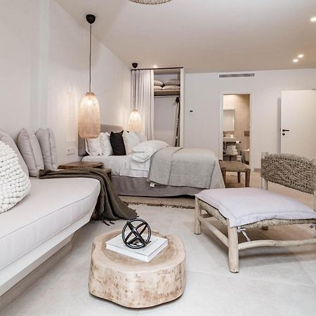 Seaclub Suites Естепона Екстер'єр фото