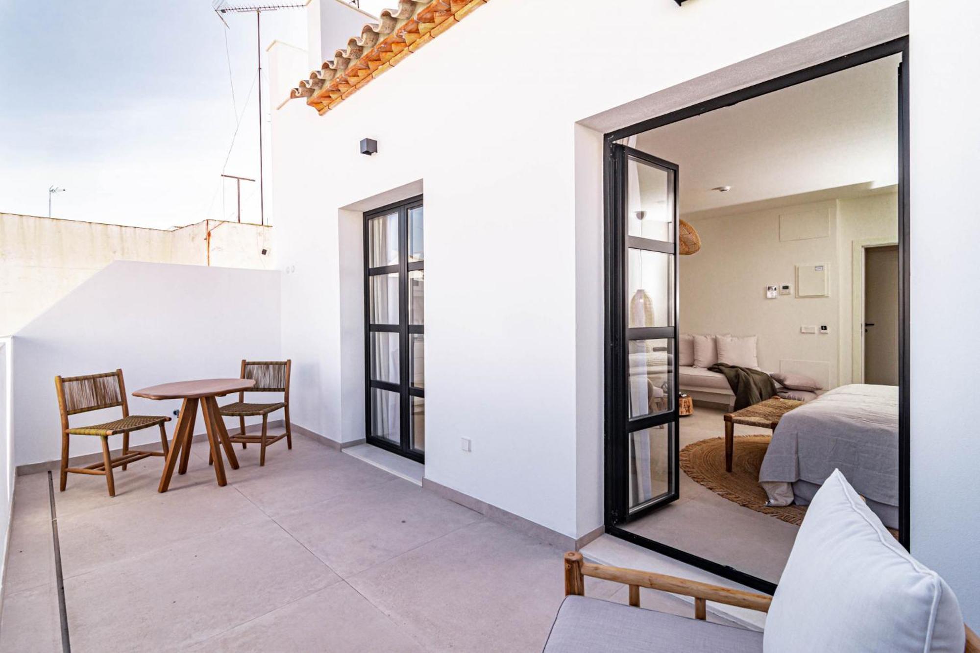 Seaclub Suites Естепона Екстер'єр фото