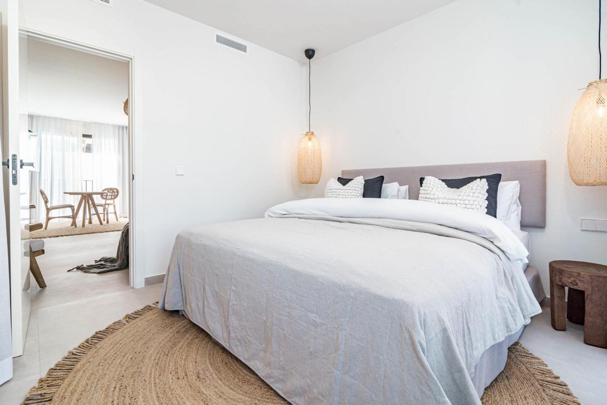 Seaclub Suites Естепона Екстер'єр фото