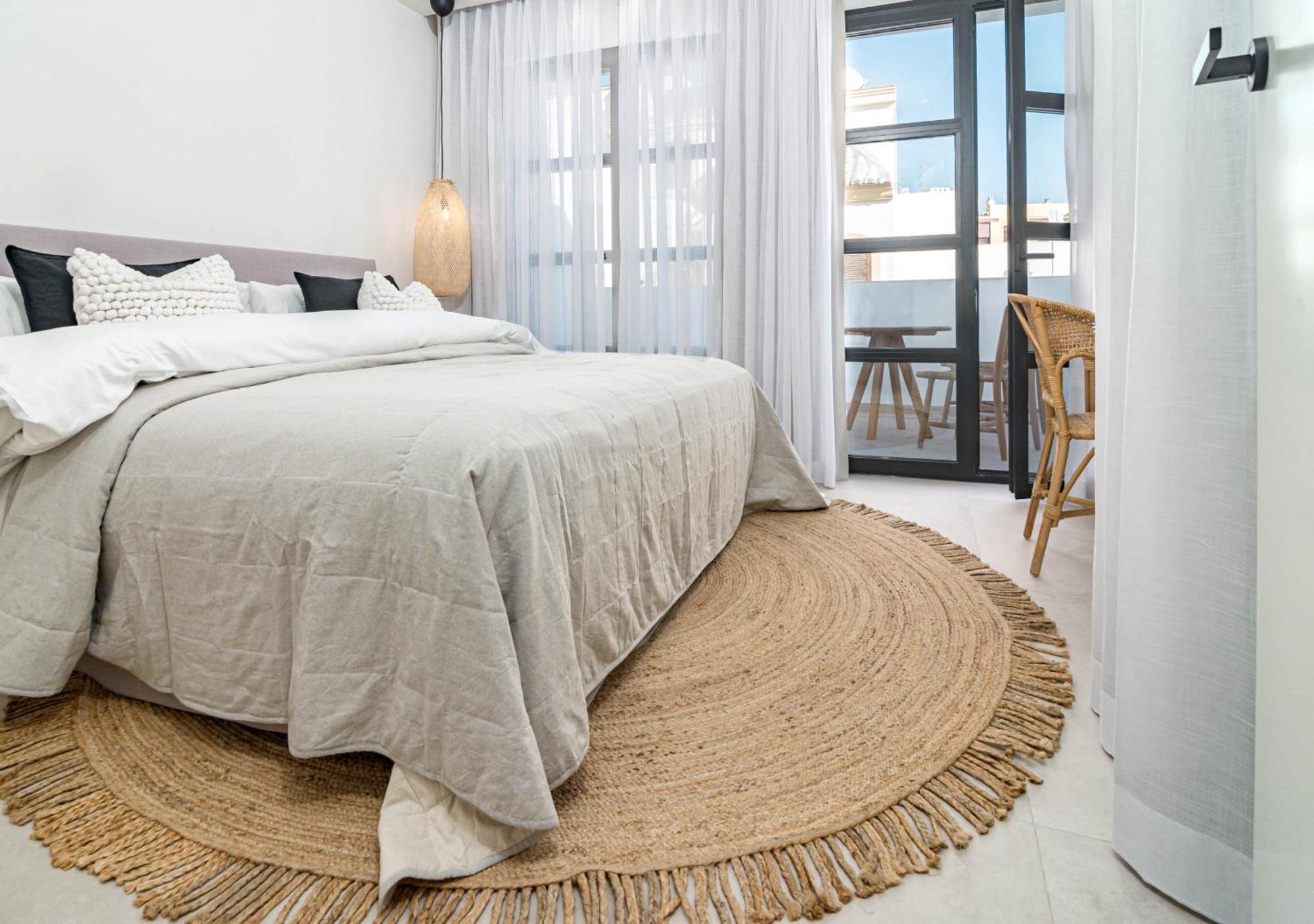 Seaclub Suites Естепона Екстер'єр фото