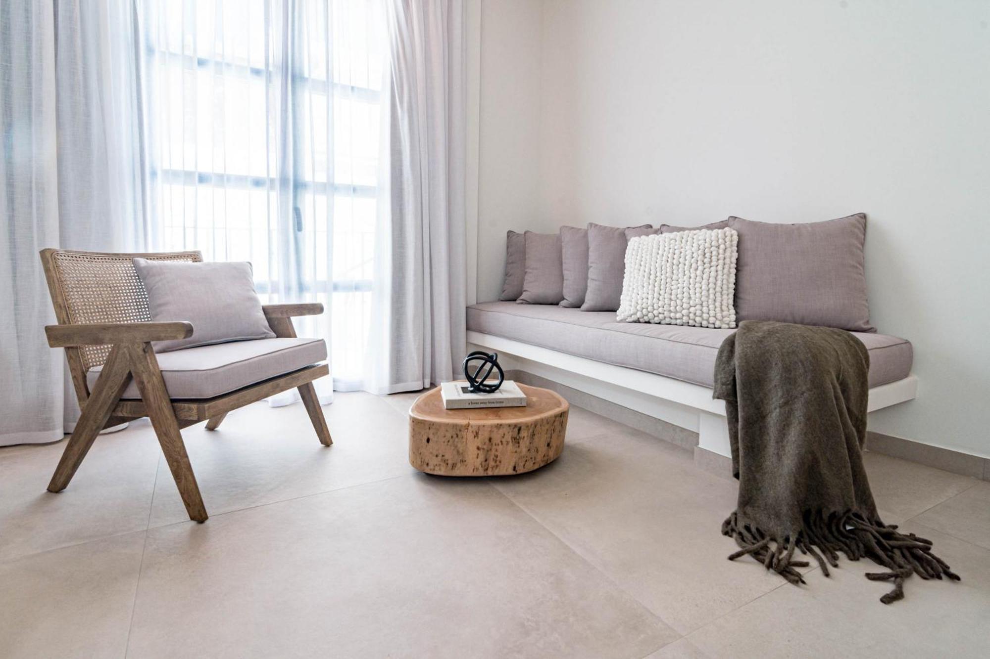 Seaclub Suites Естепона Екстер'єр фото