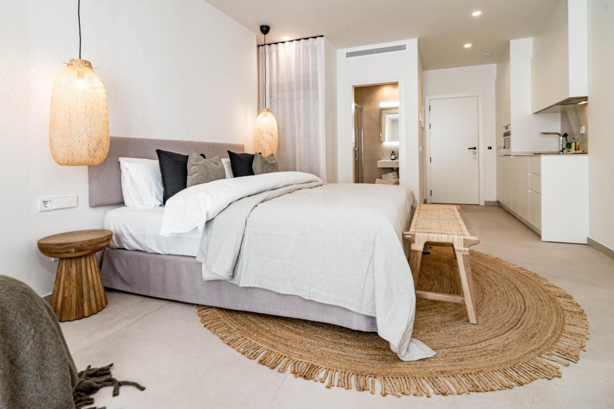 Seaclub Suites Естепона Екстер'єр фото