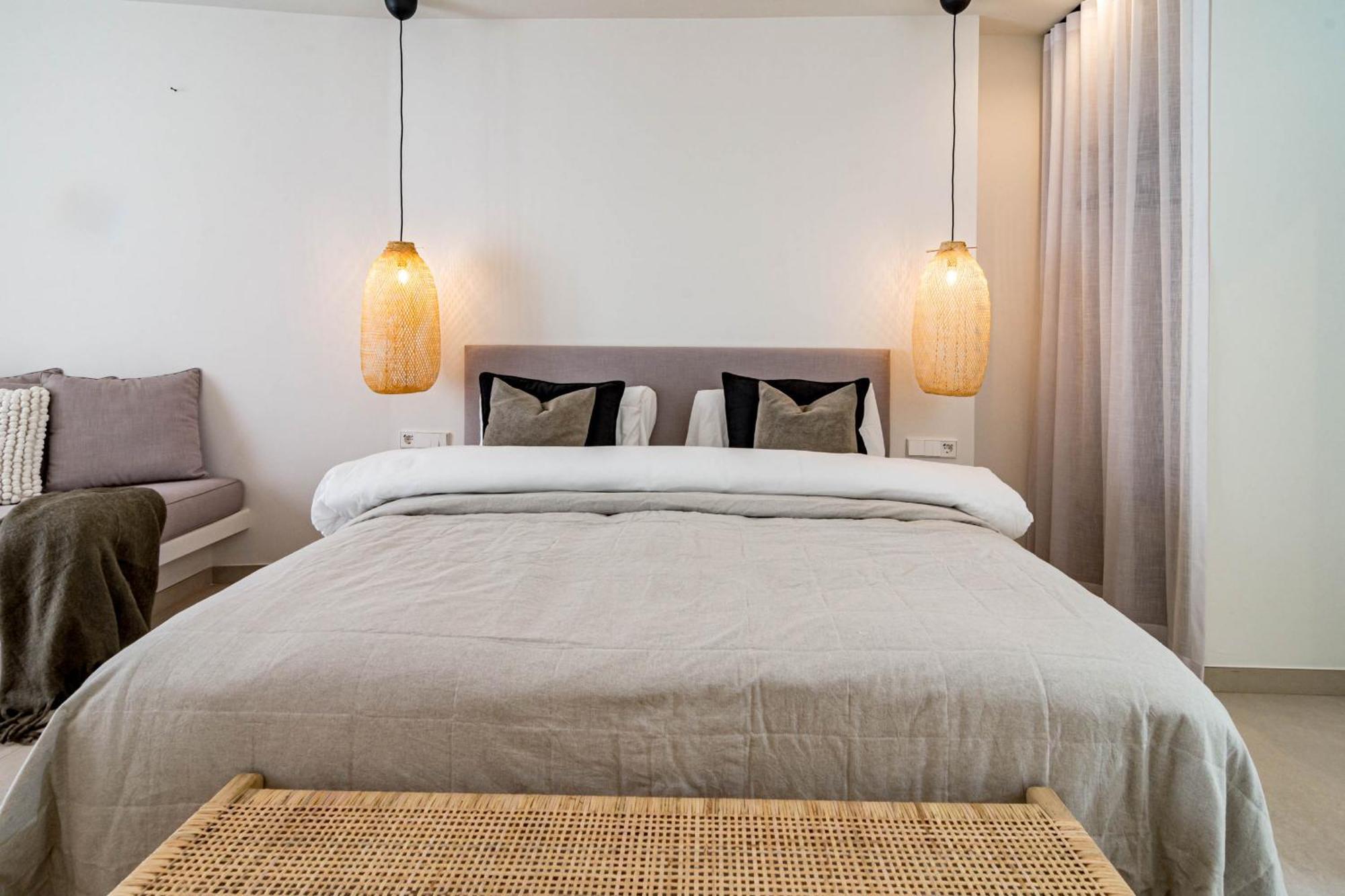 Seaclub Suites Естепона Екстер'єр фото